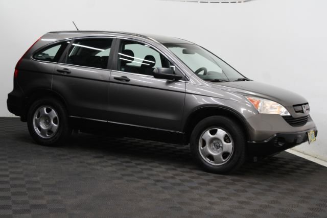 Used 2009 Honda CR-V LX