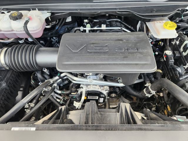 Certified 2026 RAM 1500 Tradesman image 29