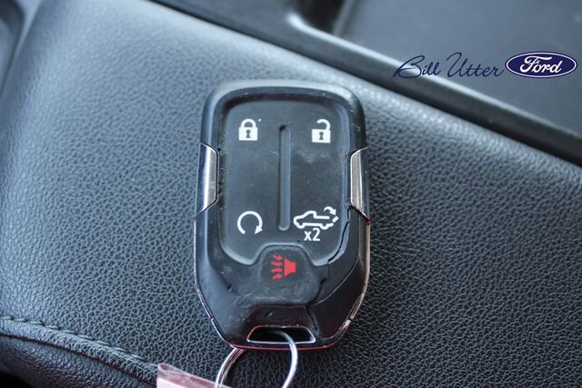 Used 2023 Chevrolet Silverado 2500 LT w/ Convenience Package image 24