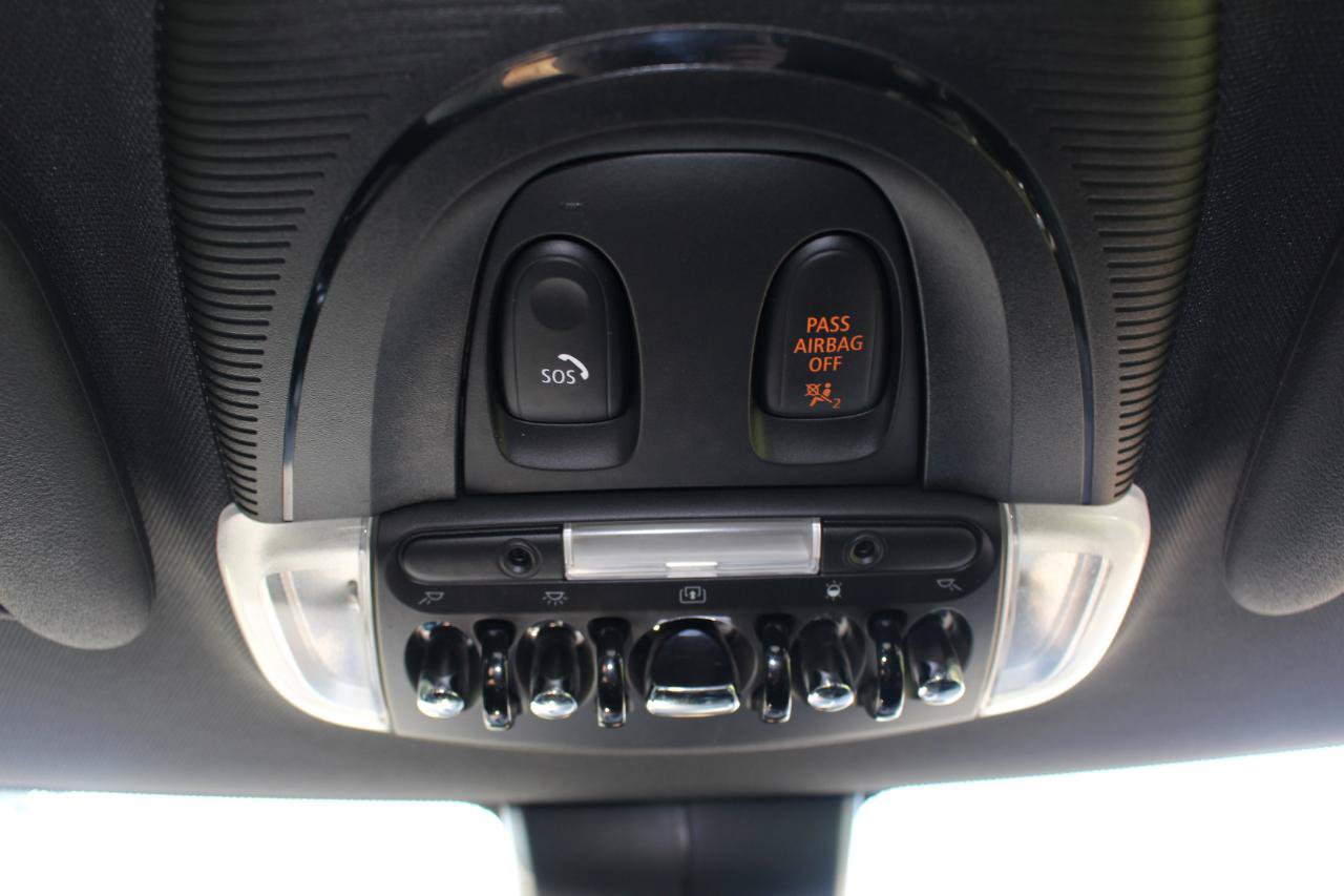Used 2019 MINI Cooper S w/ Storage Package FWD image 27