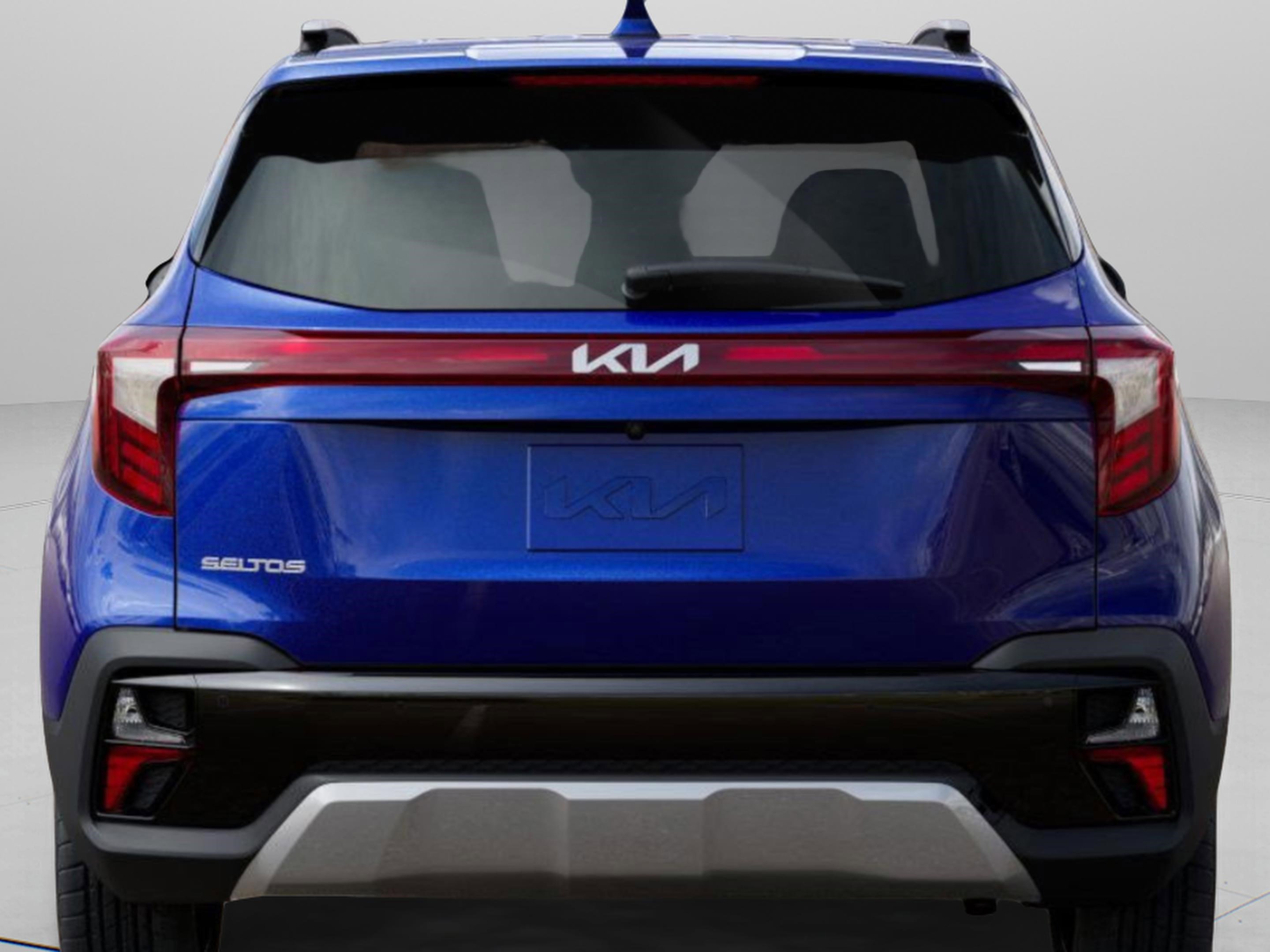 New 2026 Kia Seltos S image 7