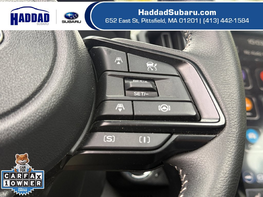 Used 2026 Subaru Forester Premium AWD/4WD image 24