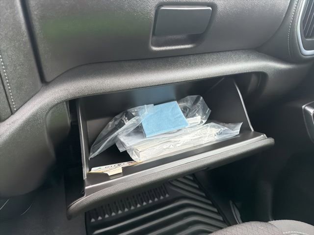 Certified 2022 Chevrolet Silverado 1500 RST w/ Bed Protection Package image 31