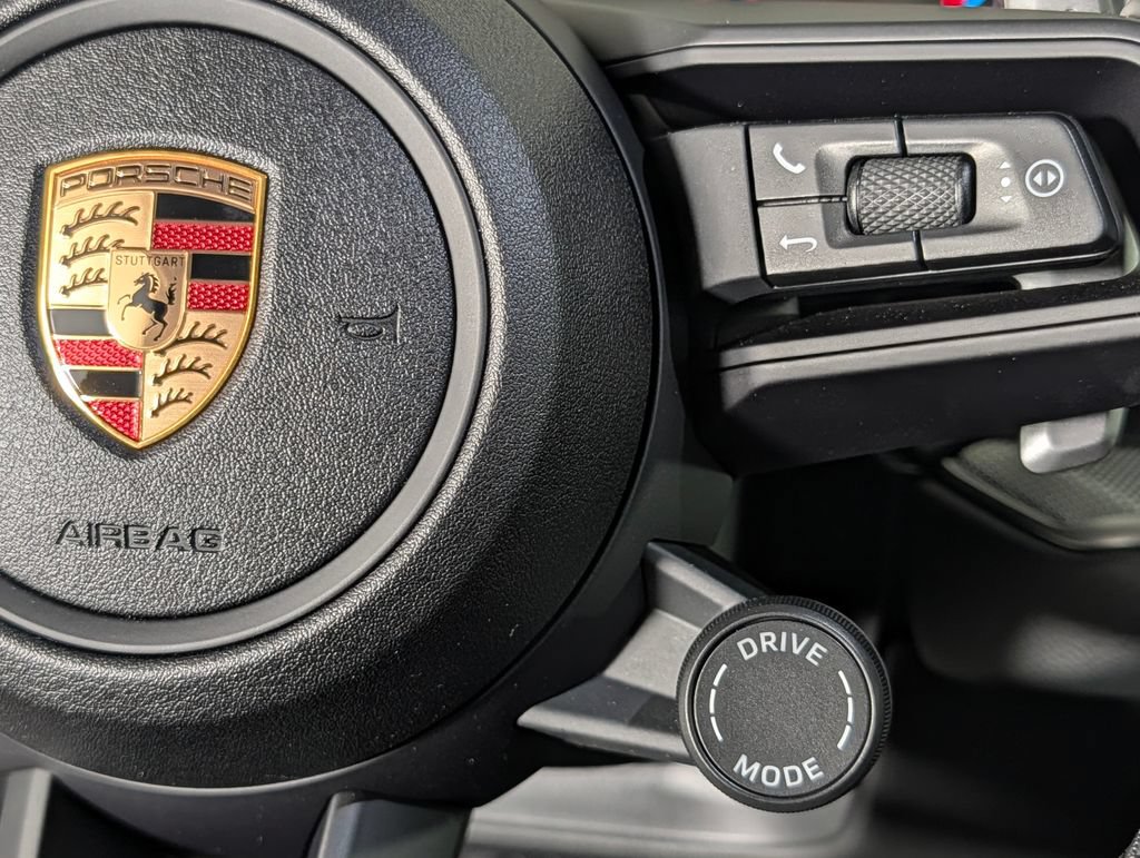 New 2026 Porsche Cayenne AWD/4WD image 38