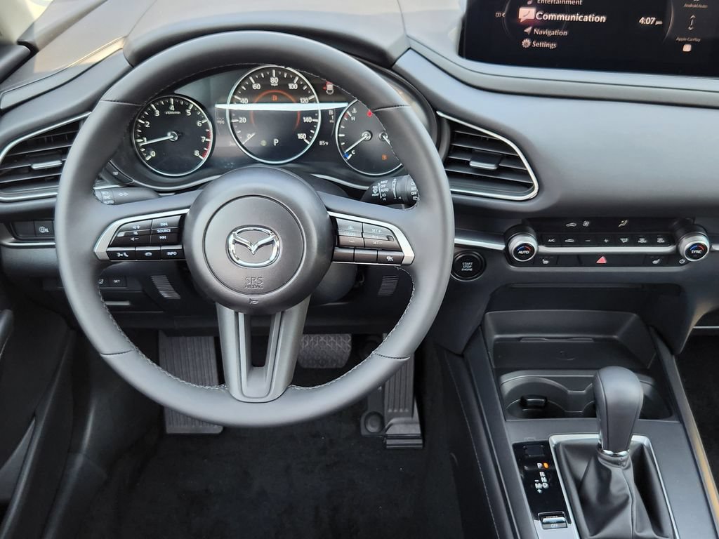 New 2026 MAZDA CX-30 AWD 2.5 S image 3
