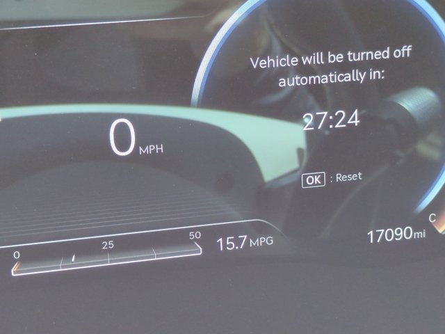 Used 2024 Genesis GV80 3.5T w/ Prestige Package image 9