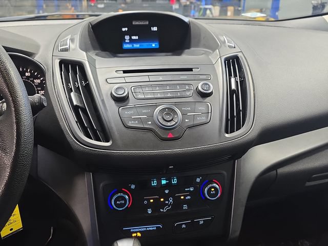 Used 2017 Ford Escape SE FWD image 21