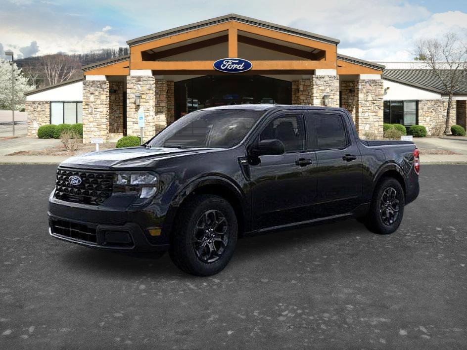 New 2026 Ford Maverick XLT w/ 4K Tow Package image 1