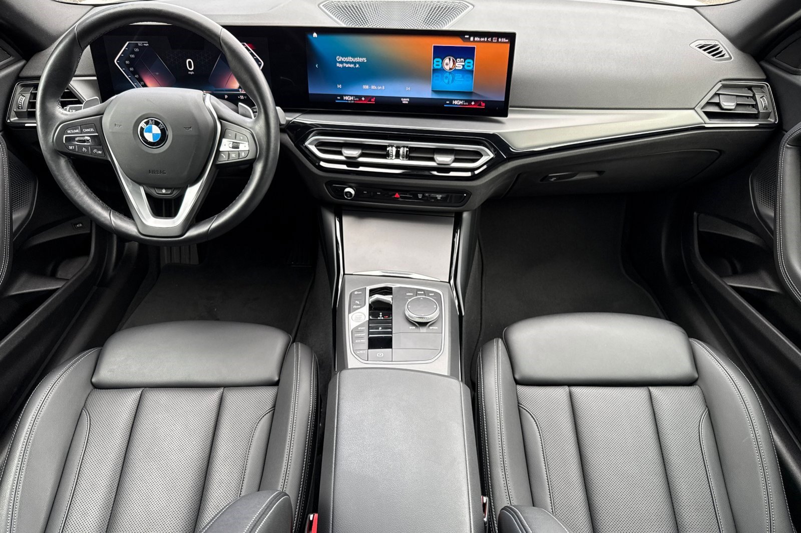 Certified 2023 BMW 230i Coupe w/ Convenience Package image 17