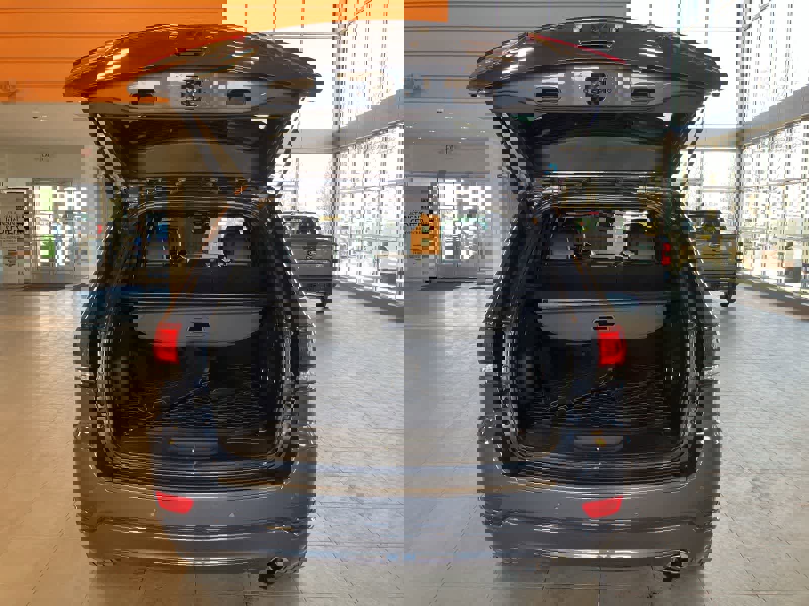 Used 2021 Jeep Grand Cherokee Limited w/ Quick Order Package 28K 80th image 29