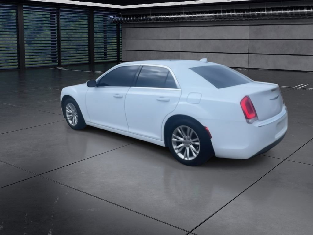 Used 2017 Chrysler 300 Limited w/ Value Package image 6