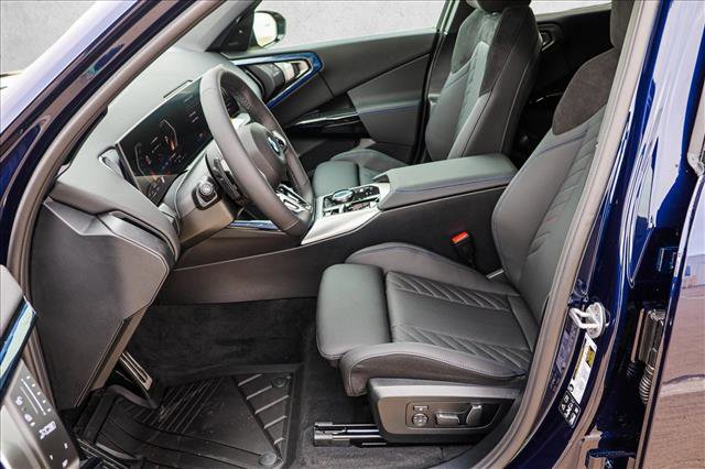 New 2026 BMW X3 xDrive30 image 12