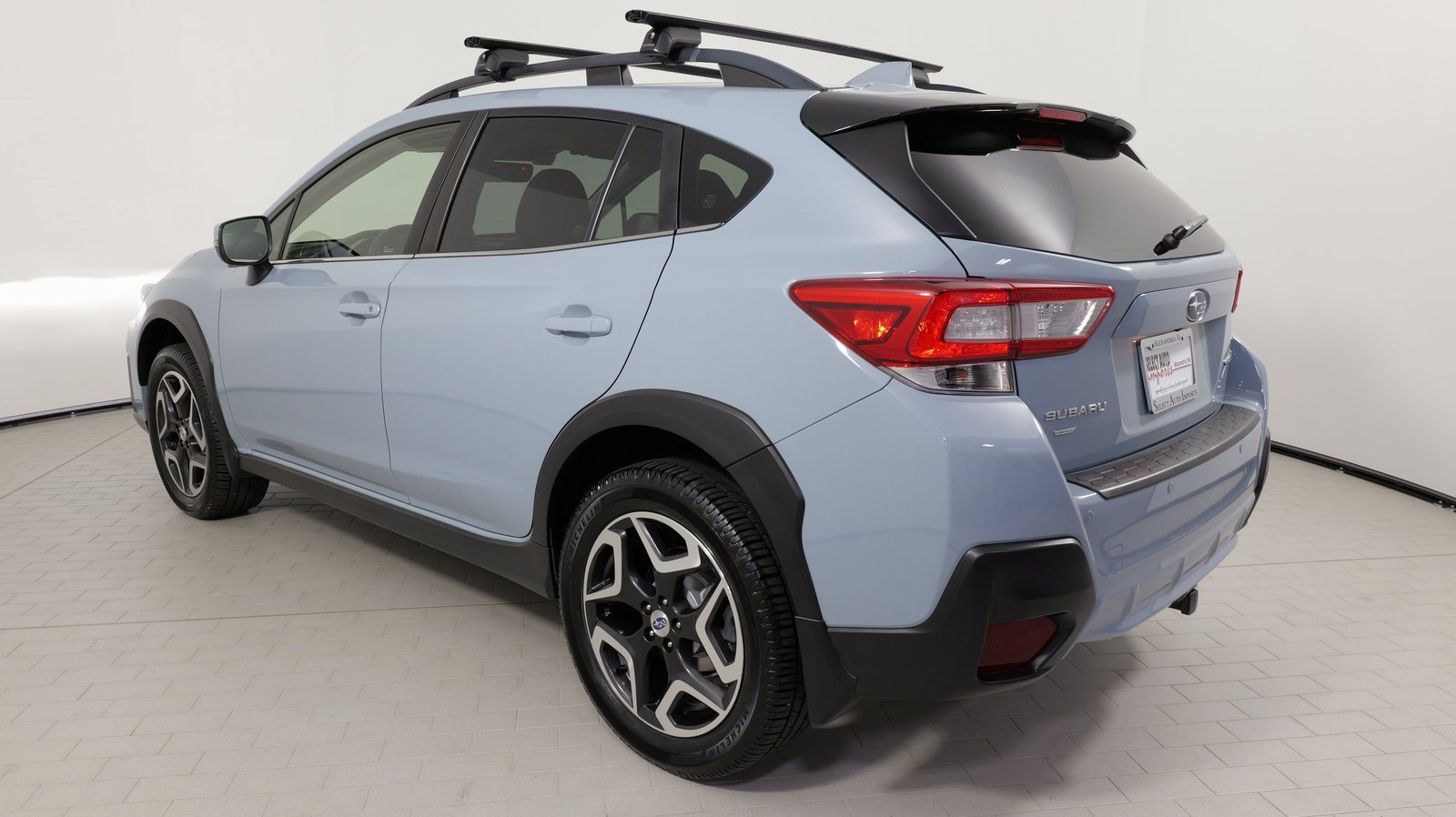 Used 2018 Subaru Crosstrek 2.0i Limited image 16