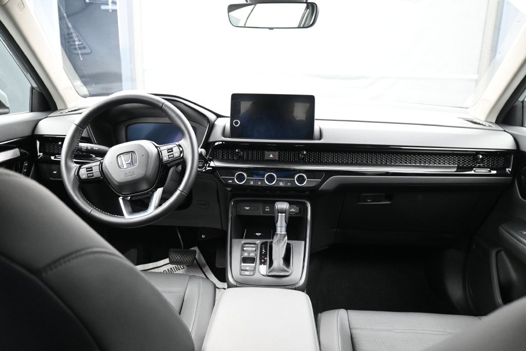 Used 2026 Honda CR-V EX-L image 19