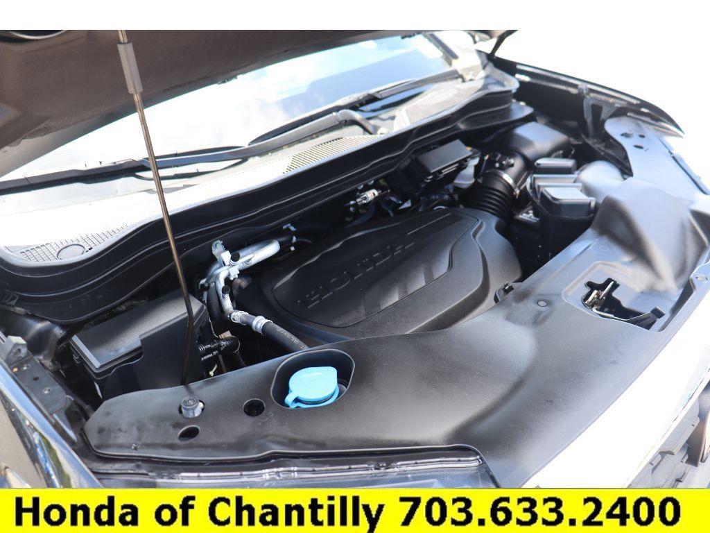 Certified 2023 Honda Passport EX-L image 36