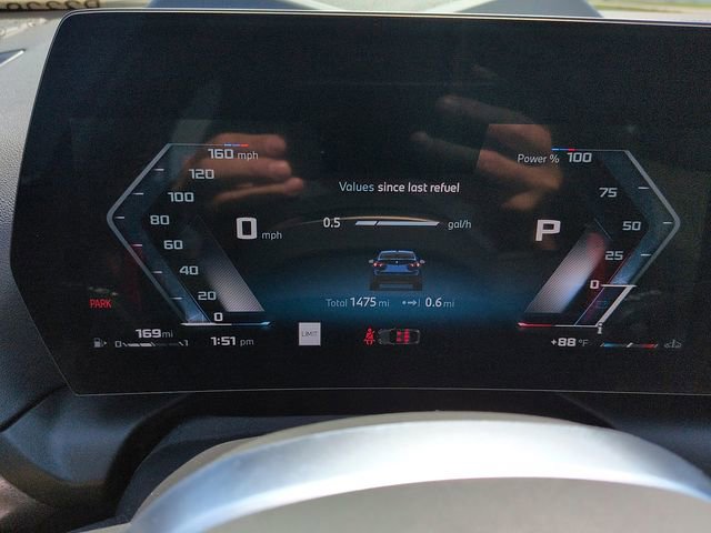 Used 2025 BMW M235i xDrive w/ Premium Package image 23