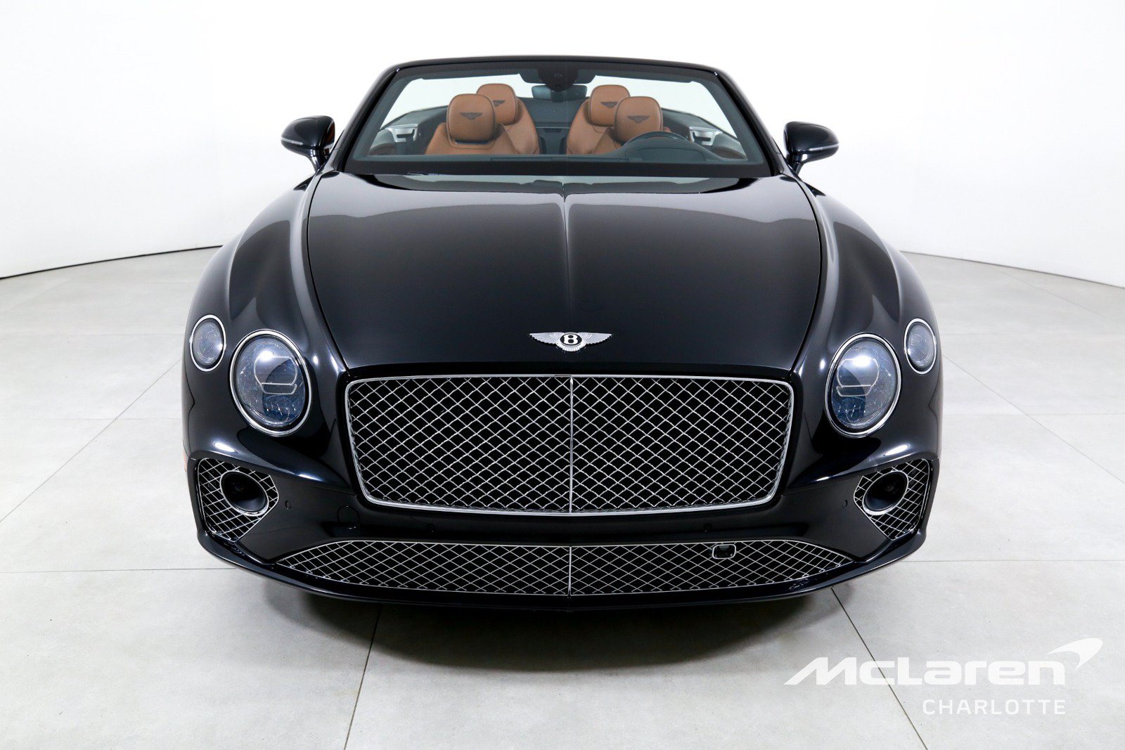 Used 2021 Bentley Continental GT AWD/4WD image 5