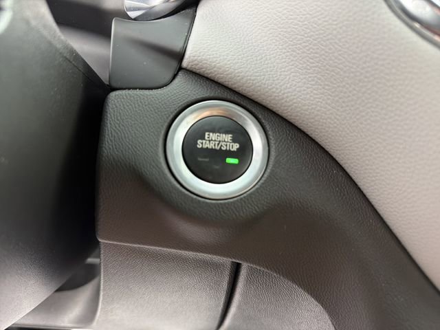 Used 2023 Chevrolet Equinox LS w/ LPO, Floor Liner Package image 24