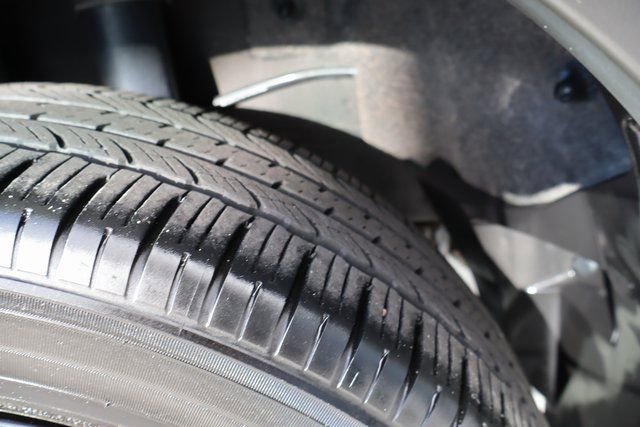 Used 2023 MAZDA CX-5 Carbon Edition image 43