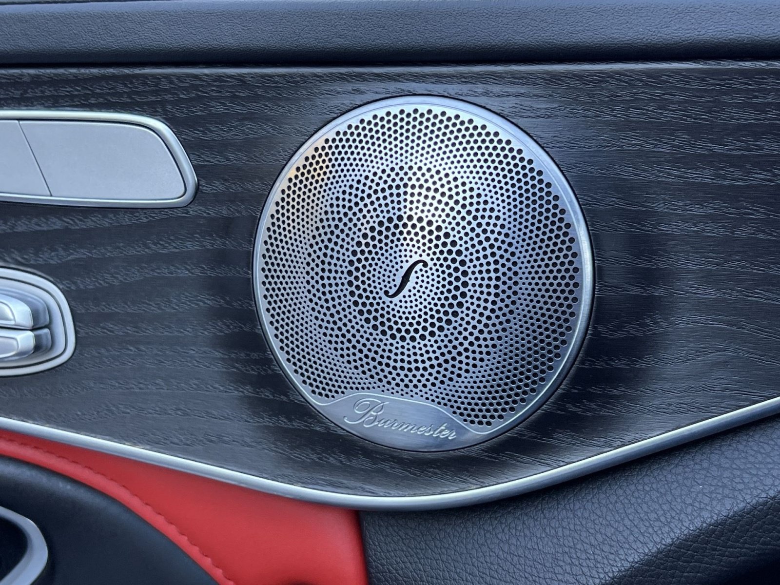 Used 2015 Mercedes-Benz C 63 AMG S image 42