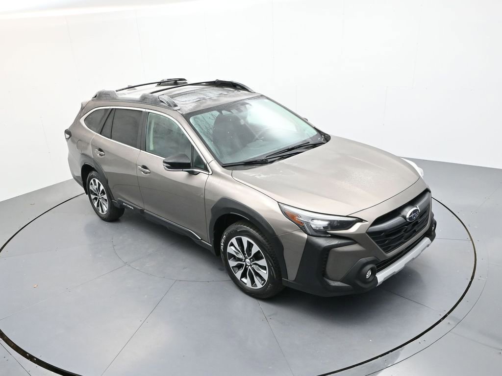 Used 2023 Subaru Outback Limited XT image 21