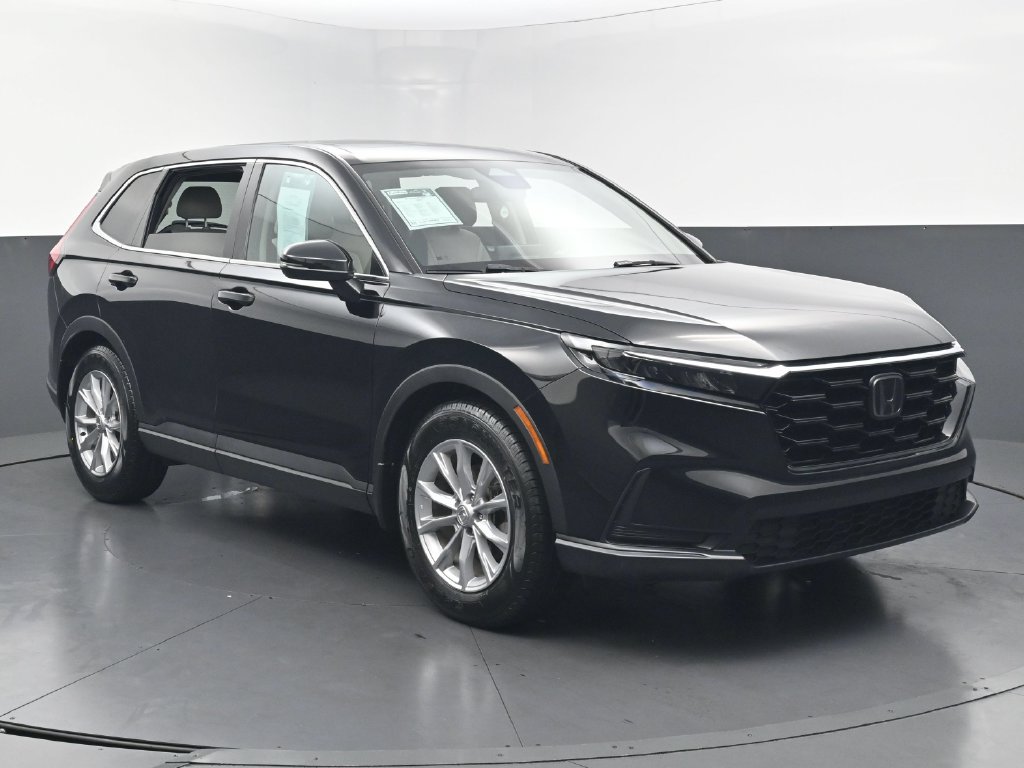 Used 2023 Honda CR-V EX image 2