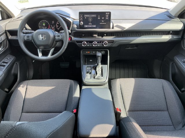New 2027 Honda CR-V LX image 15