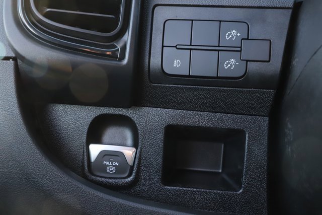 New 2026 RAM ProMaster 1500 w/ Convenience Group image 31