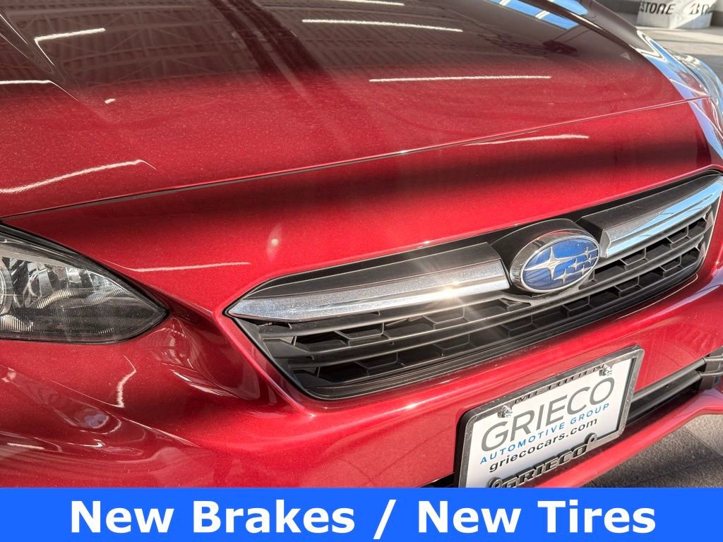 Used 2023 Subaru Impreza Premium image 3