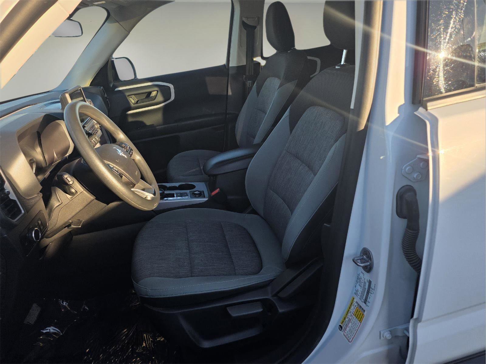 Used 2023 Ford Bronco Sport Big Bend image 10