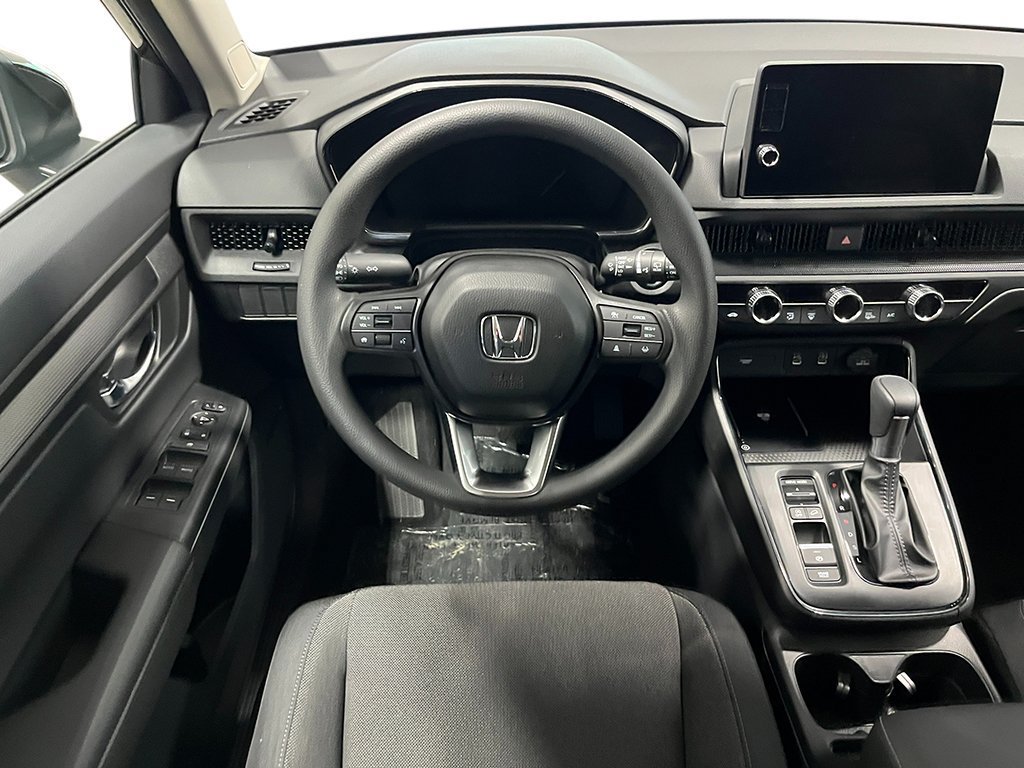 New 2027 Honda CR-V EX image 22