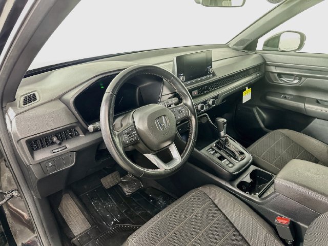 Used 2025 Honda CR-V Sport image 10