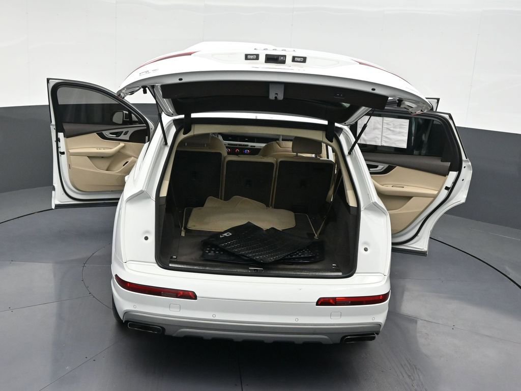 Used 2019 Audi Q7 2.0T Premium w/ Convenience Package image 37