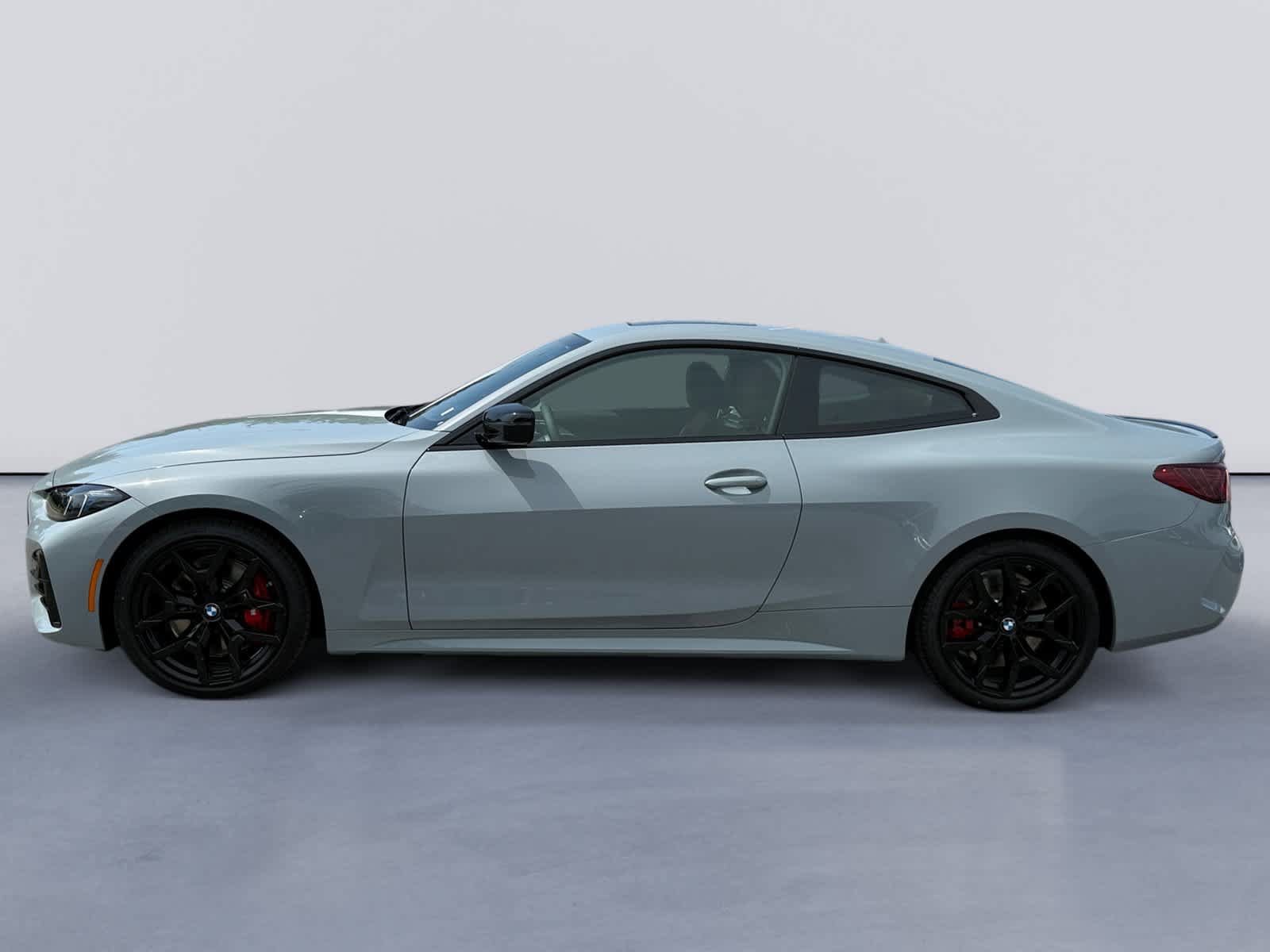 New 2027 BMW 430i Coupe w/ M Sport Package AWD/4WD image 6