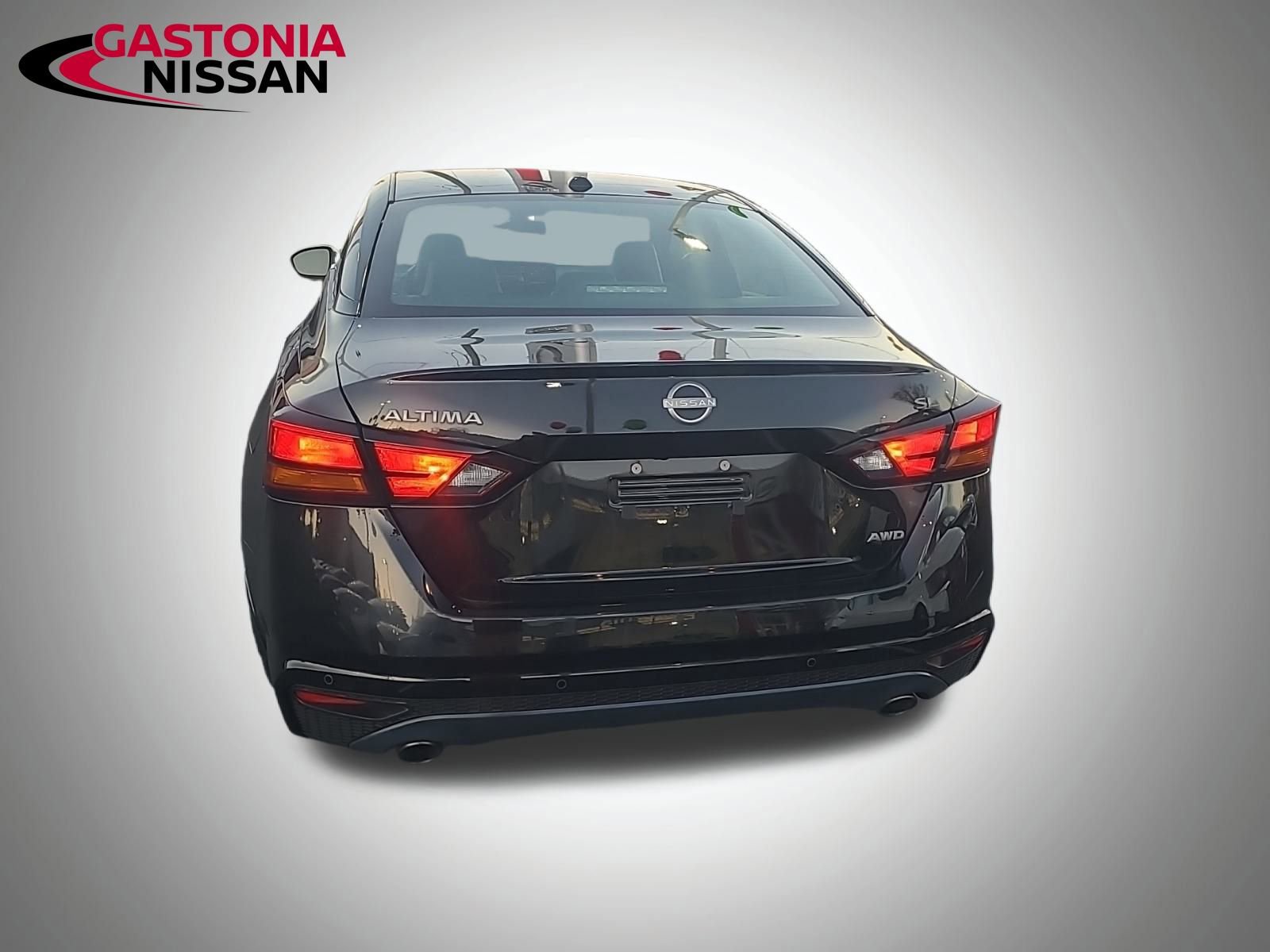 Used 2024 Nissan Altima 2.5 SL image 9