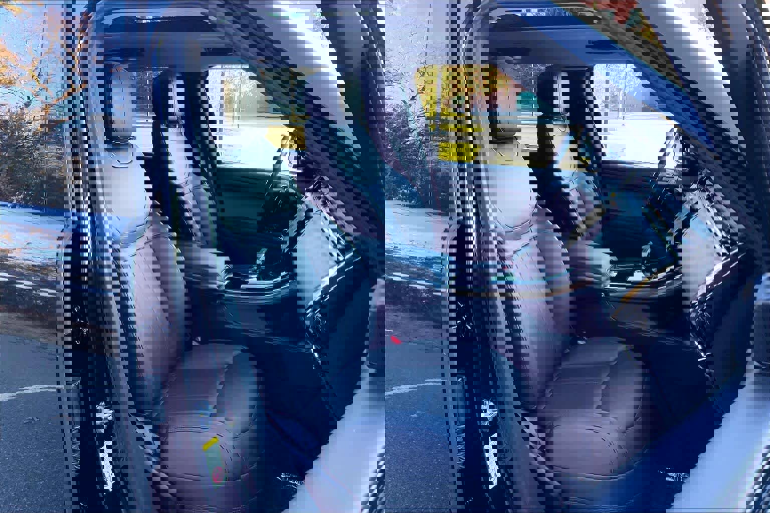 Used 2024 Land Rover Range Rover Sport SE image 7