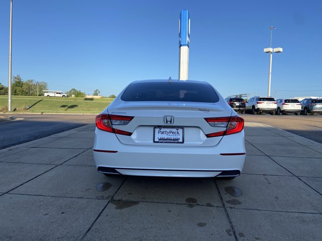 Used 2021 Honda Accord LX image 18