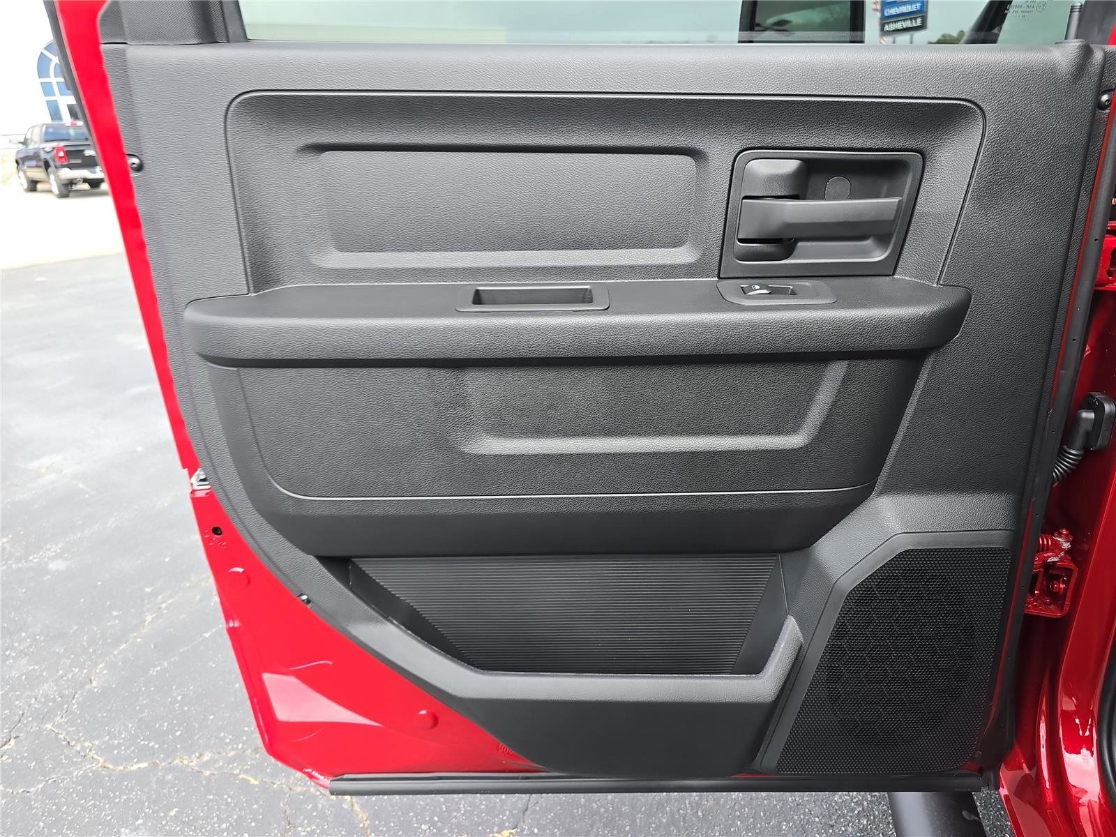 New 2026 RAM 2500 Tradesman image 14