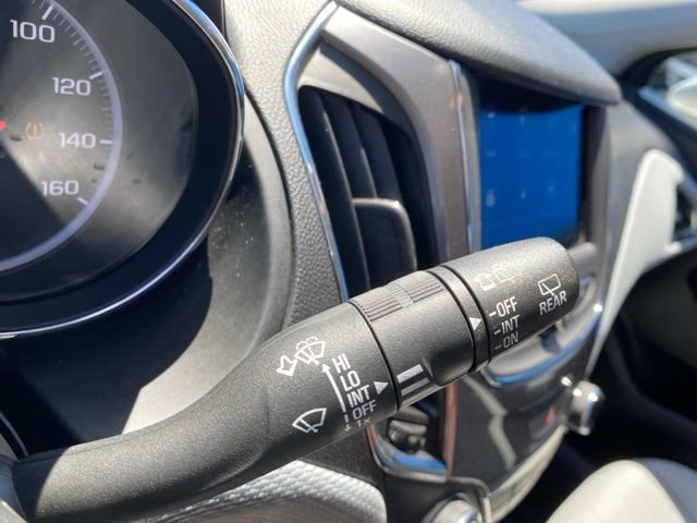 Used 2019 Chevrolet Cruze LT FWD image 20