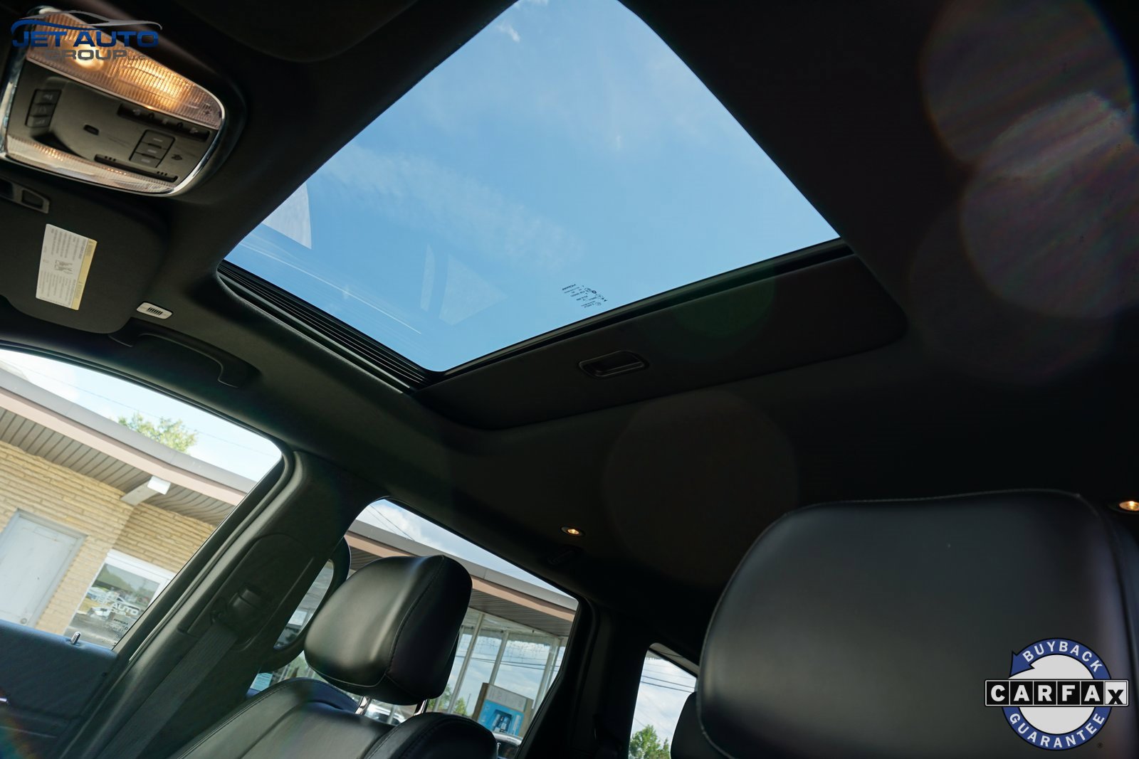 Used 2018 Jeep Grand Cherokee Limited image 31