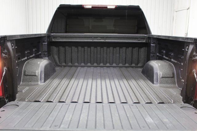 Used 2024 Chevrolet Silverado 1500 LTZ AWD/4WD image 7