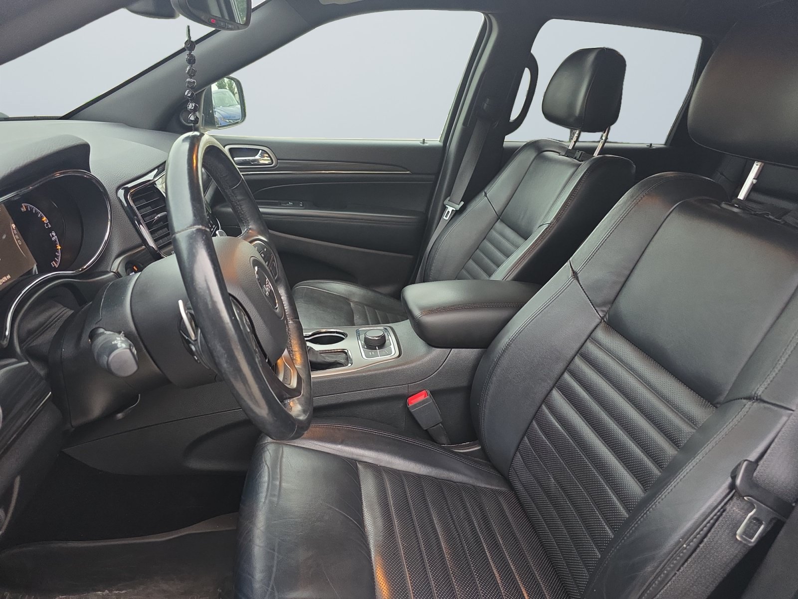 Used 2019 Jeep Grand Cherokee Limited X AWD/4WD image 10