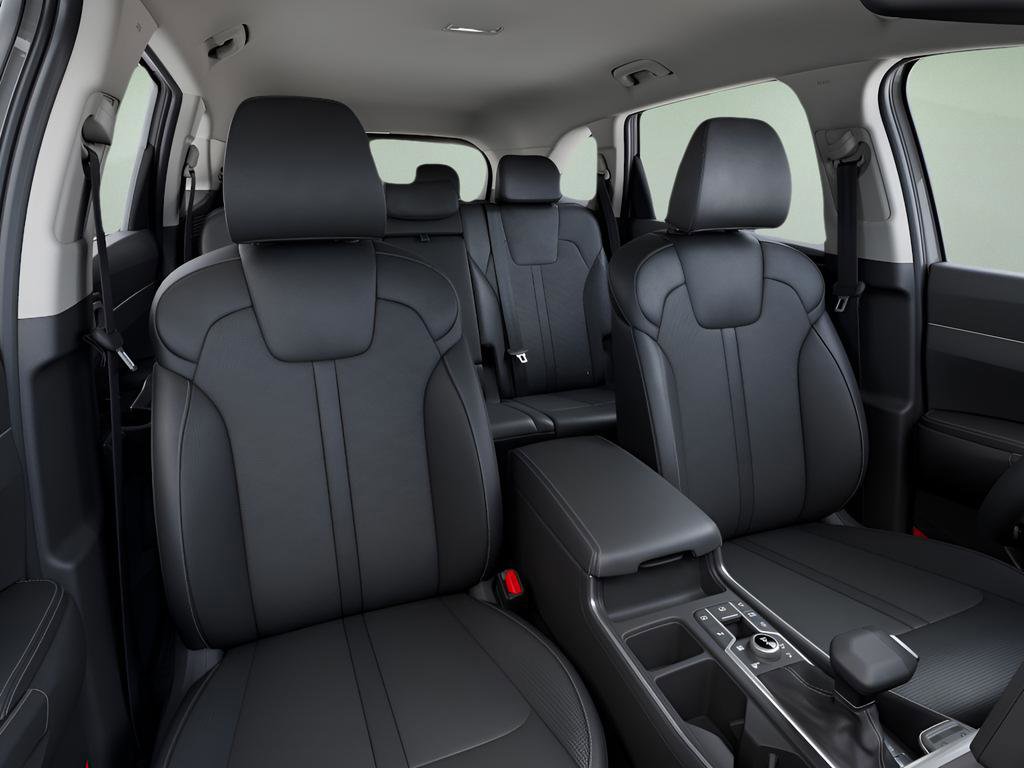 New 2025 Kia Sorento S image 15