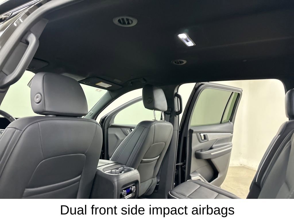 Used 2025 Buick Enclave Preferred image 29