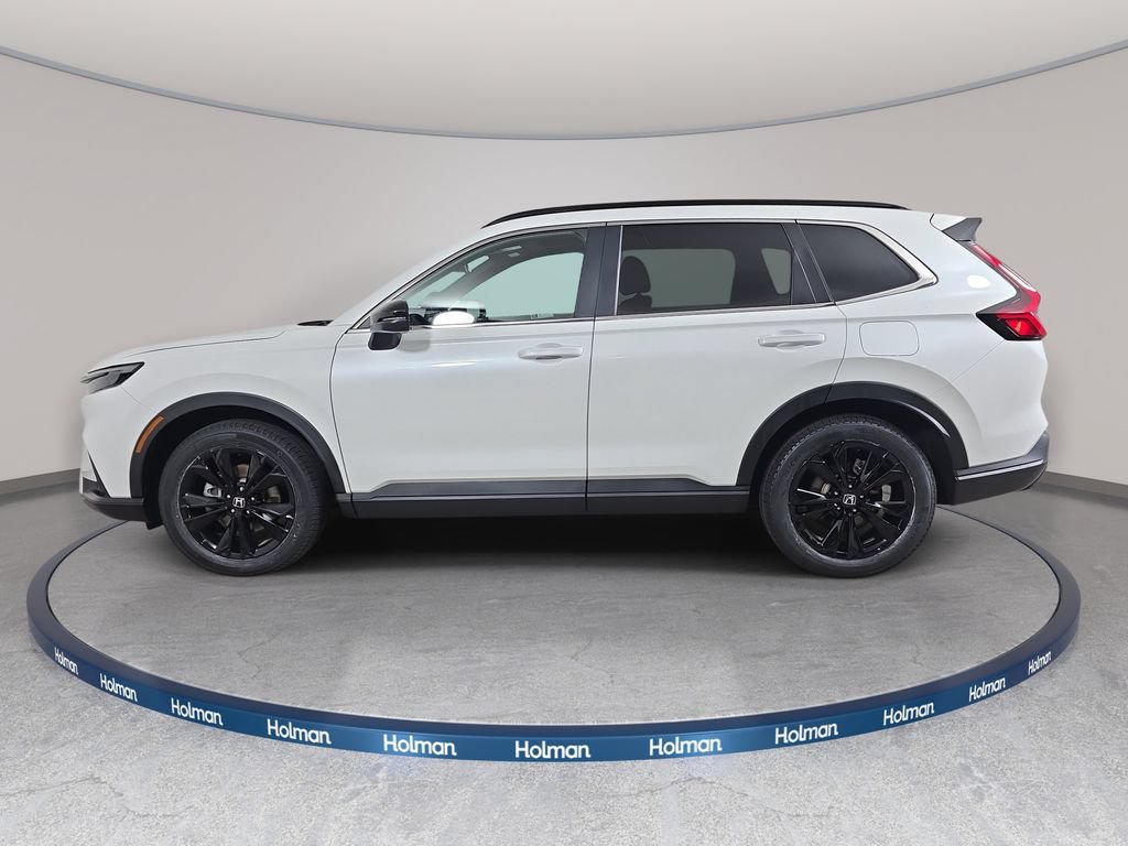 Used 2024 Honda CR-V Sport Touring image 9