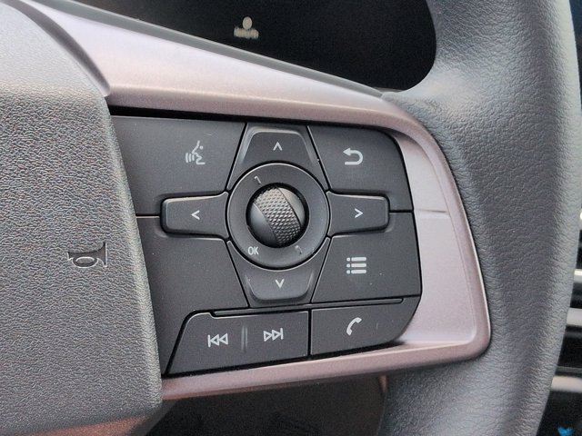 Certified 2027 Nissan Sentra SV w/ Floor Mat Package FWD image 23