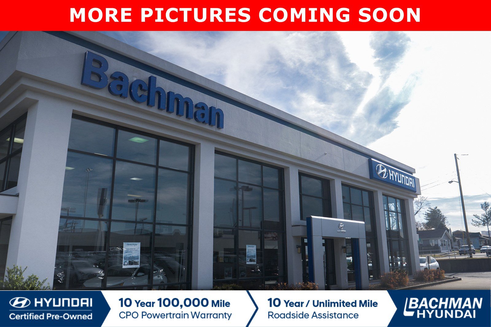 Certified 2025 Hyundai Elantra SEL image 7