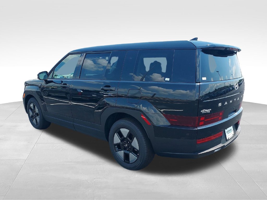 New 2026 Hyundai Santa Fe SE AWD/4WD image 3