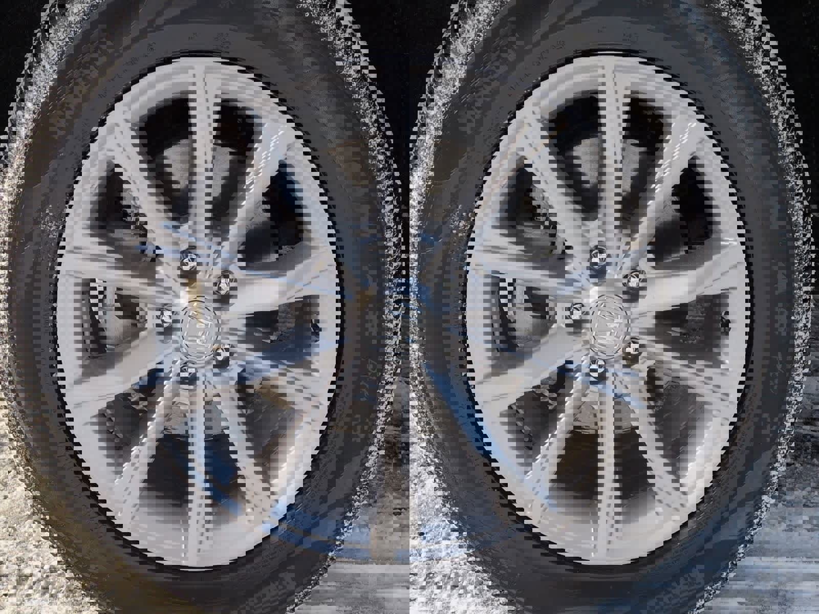 Used 2024 Honda CR-V EX image 14