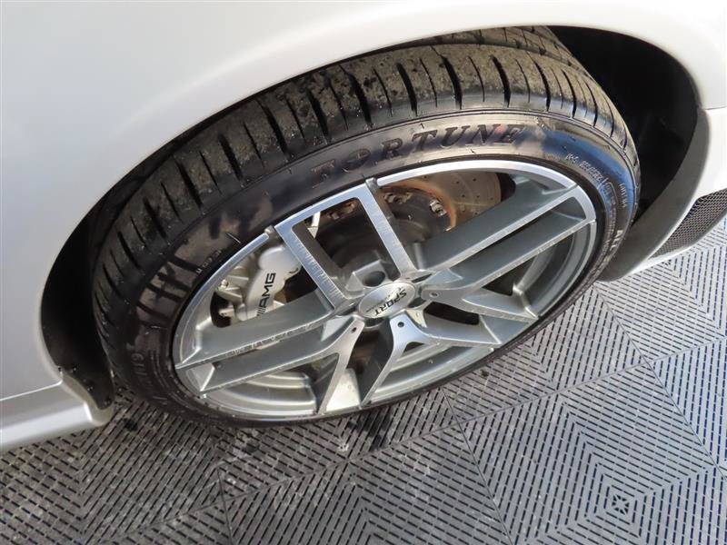 Used 2005 Mercedes-Benz SL 65 AMG image 11